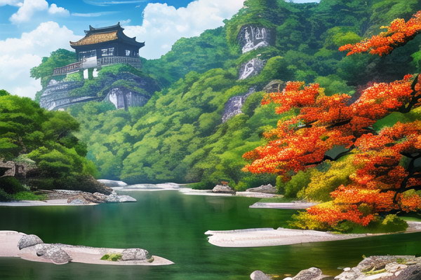 陕西一日游旅游最佳线路攻略：穿越千年历史的奇幻之旅