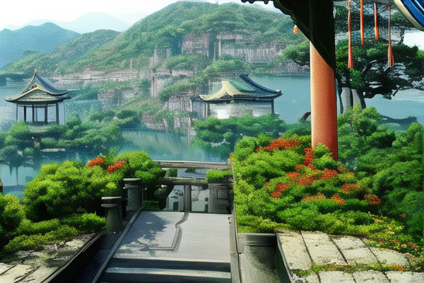 甘孜旅游攻略一日游深度体验探寻秘境甘孜的独特魅力
