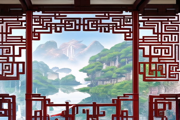 咸阳夏天旅游攻略：一日游深度体验古都魅力
