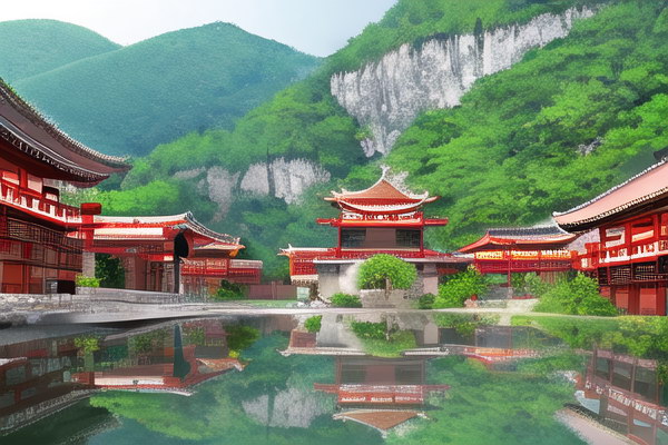 龙川一日游：探寻千年古镇感受岭南风情
