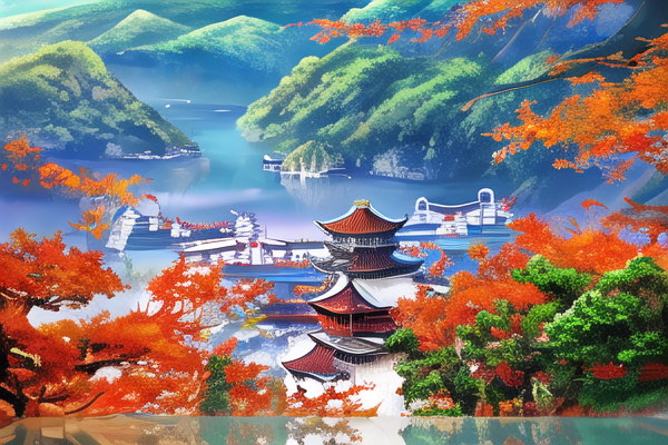 赤马湖旅游攻略：一日游畅享自然风光