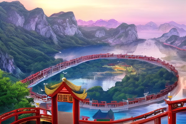福州一日游攻略：深度体验闽都文化畅游三坊七巷