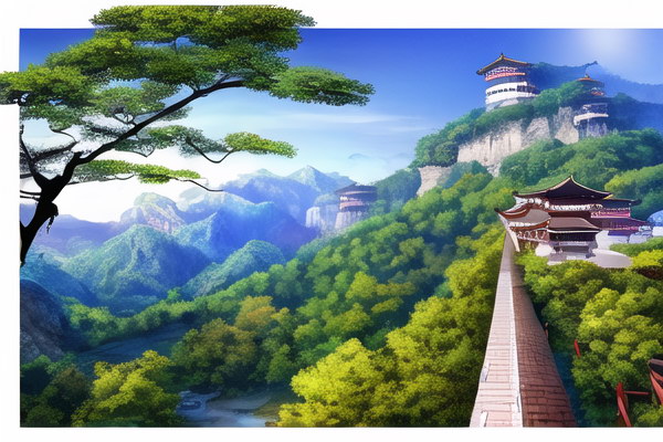 畅游长江三峡：一日游领略壮美风光与人文历史