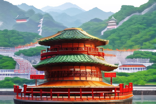 龙湾冬日旅游攻略：探寻冬日里的温暖时光