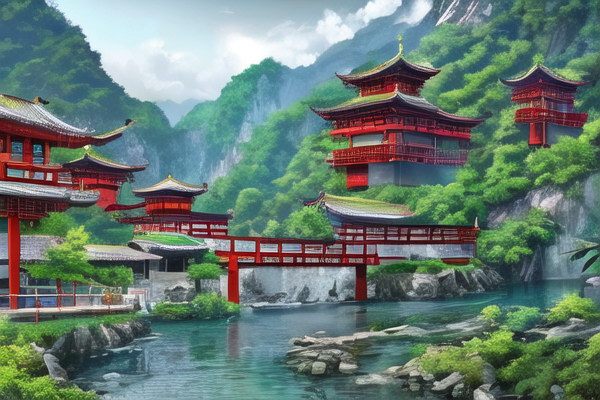 龙灵山一日游攻略：探秘自然奇观体验生态之美
