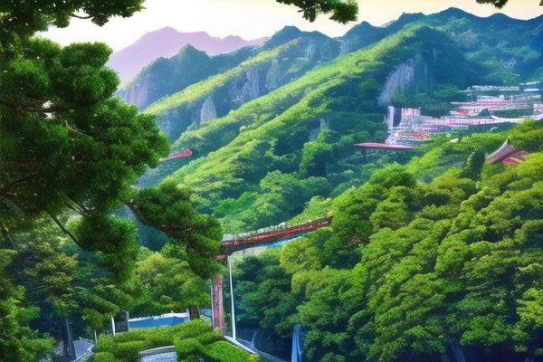 甘肃带狗旅游攻略一日游与宠物共享美好时光