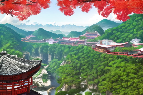 白城沙漠一日游攻略：探寻辽阔沙漠的神秘魅力
