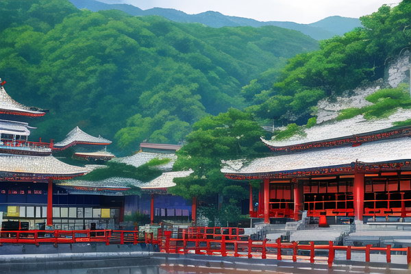 美国义乌旅游攻略：一日游完美体验