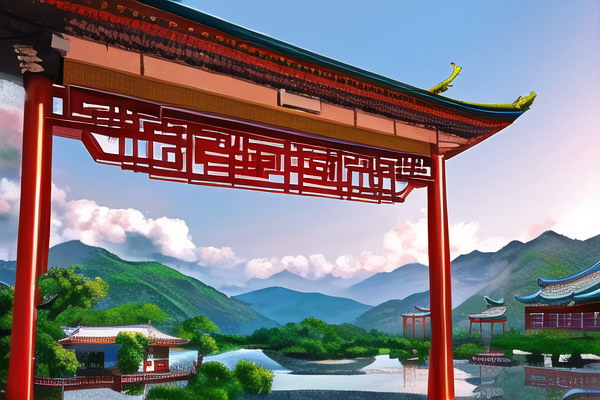 福建一日游攻略：畅游闽南古韵品味海丝文化