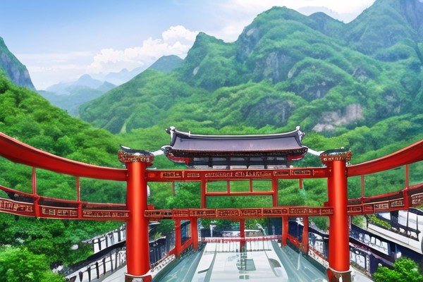 探秘魔都魅力上海一日游团队价格全解析