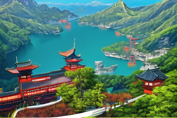靖海海浪一日游：畅享海滨风情尽享悠闲时光