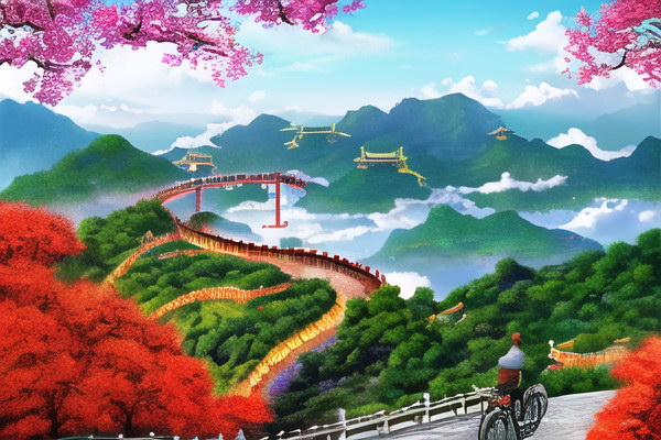 康定主城一日游攻略：探寻川西风情体验高原之美