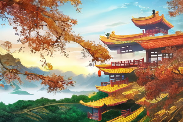苍南一日游攻略：探寻山海之美体验诗意栖居