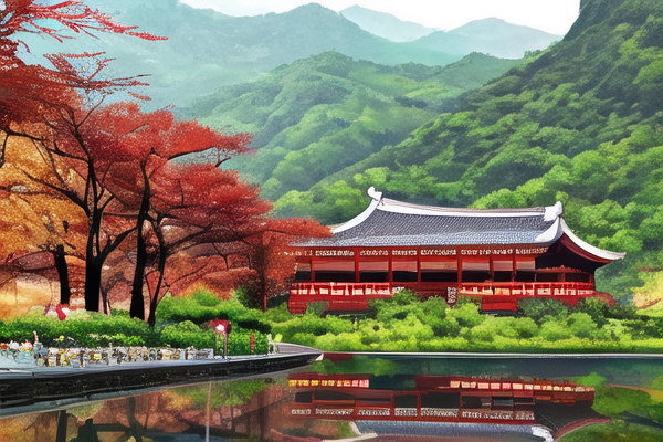 印江周边旅游一日游攻略：探寻自然之美体验民俗风情