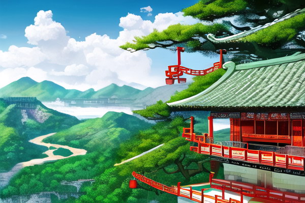 漠河一日游攻略：探寻中国最北端的风情之旅