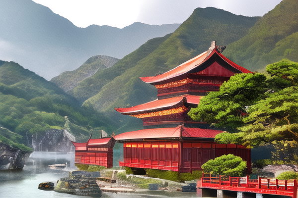 即墨旅游半天攻略：探秘历史文化品味休闲时光