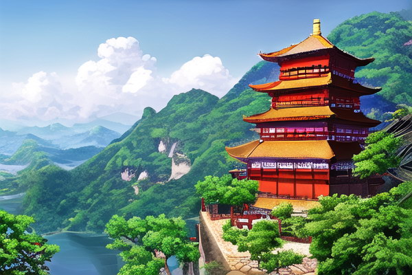 江西宝峰寺一日游：探寻千年古刹的宁静与神秘