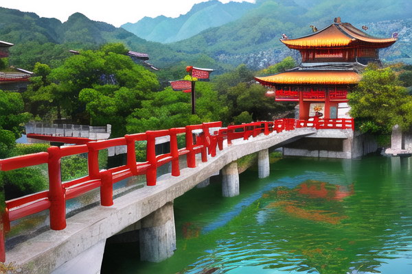 九湖路之旅：探寻江南水乡的宁静与美丽——一日游攻略详解