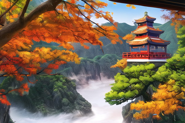 温岭带狗旅游攻略：一日游宠物友好之旅