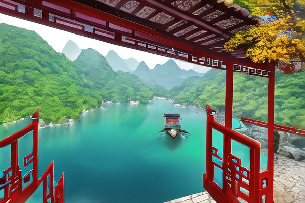 江西一日游攻略：探秘赣鄱美景体验江南韵味