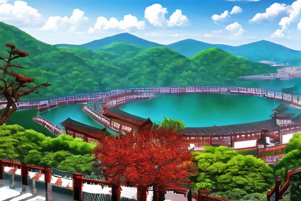 寿县一日游：穿越千年古韵感受历史文化魅力