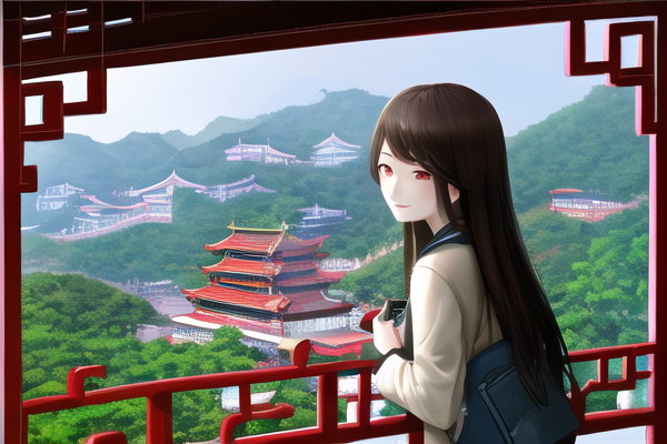 陕西鱼池旅游攻略：一日游深度体验