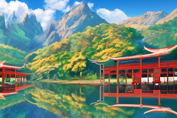 长沙一日游攻略：探寻岳麓山下的千年古城魅力
