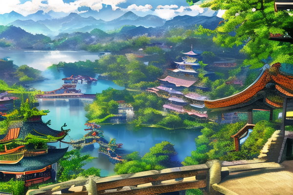 桂林西一日游攻略：探寻山水甲天下之美