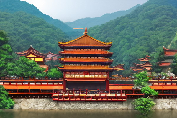 新疆中线旅游攻略：一日游深度体验天山美景