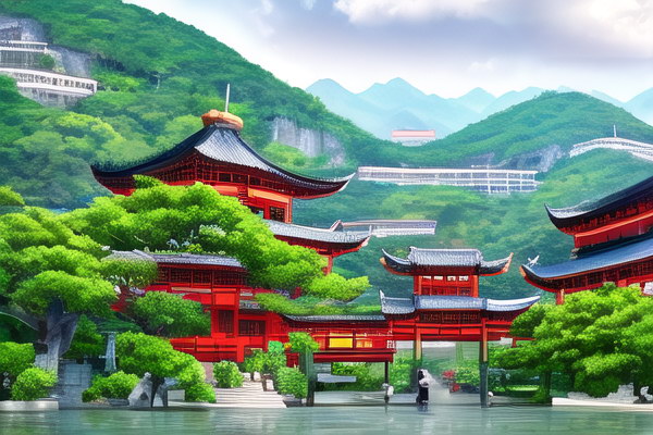 首尔一日游攻略：畅游韩国首都的精彩瞬间