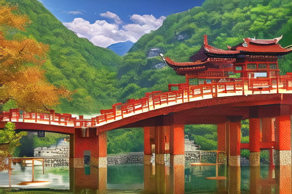 周口一日游情侣旅游攻略：浪漫邂逅尽在这一天