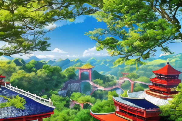 南坪晚钟一日游攻略：探寻历史与自然的交融之旅