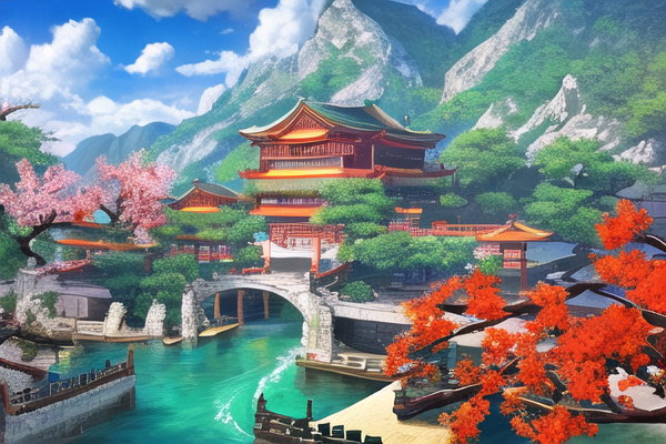 畅游简阳小岛感受田园风光一日游攻略详解
