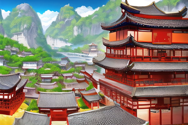 娇娇之旅探索各地风情尽享一日游包车之旅