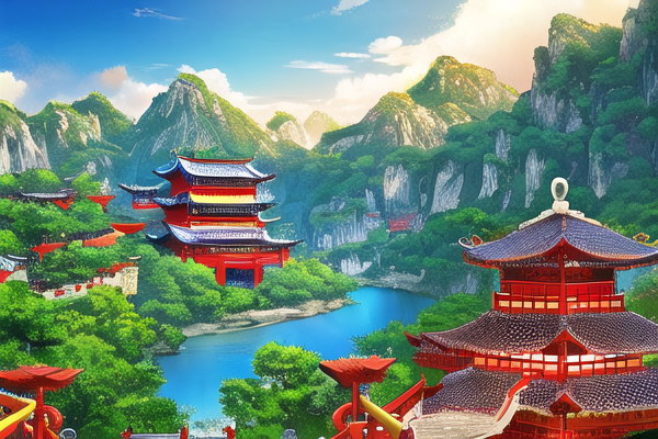 武昌站一日游攻略：探寻武汉历史与现代交融的风情之旅