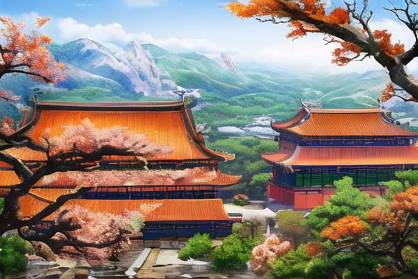 张北大营滩：探秘塞外草原一日游尽享自然风情