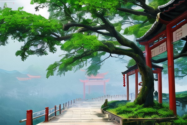 沧州一日游：探寻古韵风情畅游水乡风情