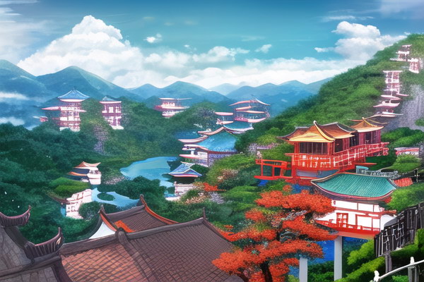 上海至漠河三天两夜：探寻北国风光的梦幻之旅