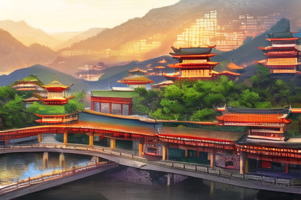 畅游东山：一日游攻略解锁这座海滨宝地的无限魅力