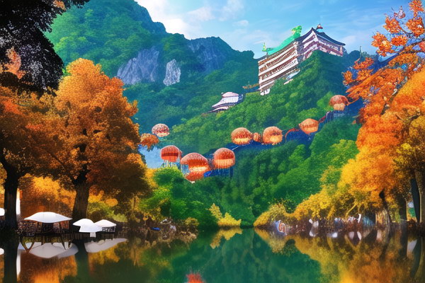 郏县一日游攻略：探秘千年古县领略文化魅力之旅
