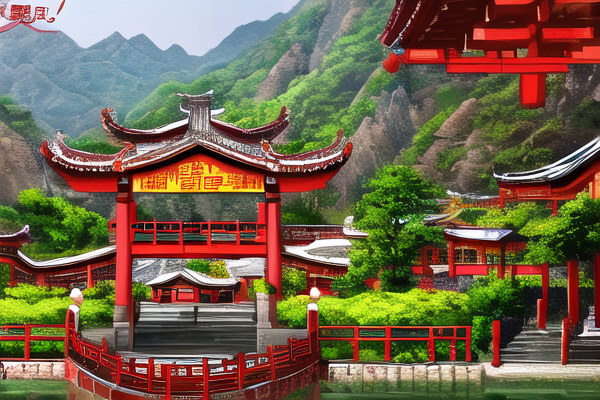 泉州一日游攻略：探寻千年古城的韵味与美景