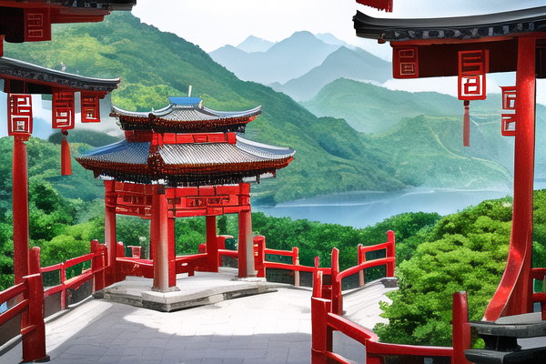 达旗一日游攻略：探寻草原深处的人文风情与自然美景