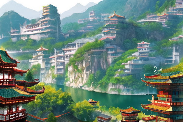 成都一日游攻略：探寻古都魅力品味生活艺术