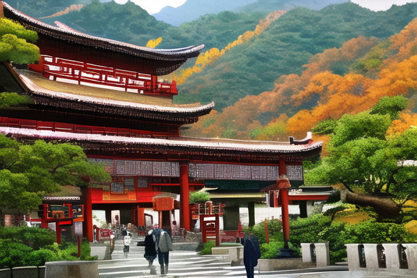 湘南旅游一日游：探寻自然与文化交织的瑰宝