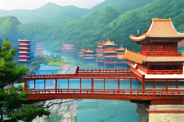 延吉一日游：吉林市的文化之旅探寻东北风情