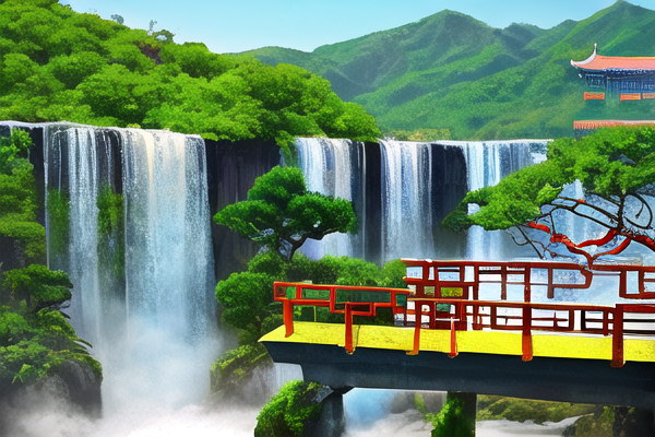 蓬莱旅游攻略：一日游路线畅游仙境般的海滨古城