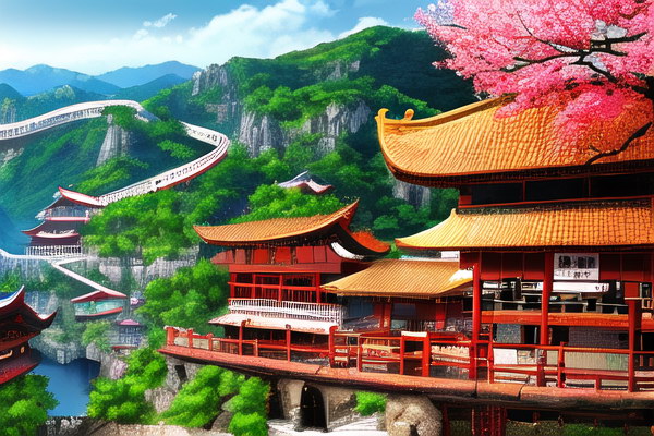 威海一日游攻略：畅游海滨风情体验海韵威海