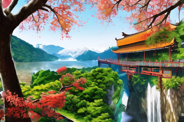 唐山夏季旅游攻略：一日游深度体验唐山魅力