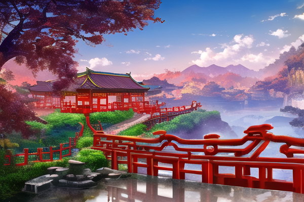 探秘六盘水：一日穿越之旅感受山水之间的悠闲时光