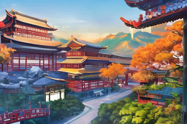 大荔一日游：探寻陕西历史文化与自然风光的完美融合
